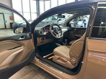 Opel Adam Glam ecoFlex *Pano*Klima*