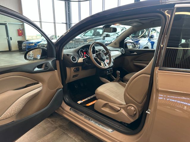 Opel Adam Glam ecoFlex *Pano*Klima*