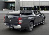 Mitsubishi L200 Select Doppelkabine 4WD Automatik Garantie - Mitsubishi L200: Pickup