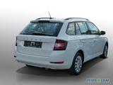 Skoda Fabia Combi Ambition Klima Apps Sitzhzg Tempomat - Skoda Fabia Gebrauchtwagen in Nürnberg