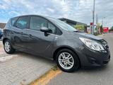 Opel Meriva B 150 Jahre Opel,AUTOM;EU6,TÜV NEU,1.HAND - Opel Meriva in Mannheim