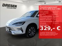 BYD SEAL U - Vorschau Bild 1