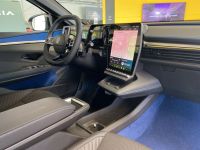 Renault Megane E-TECH - Vorschau Bild 9