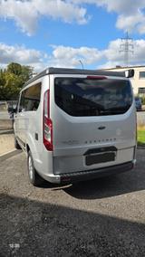 Bürstner Copa C500 - Offers