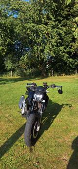 Zündapp Zxn 125 - ZÜNDAPP MOTORRAD
