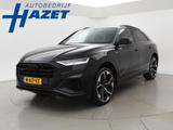 Audi Q8 50 TDI 286 PK QUATTRO PRO LINE S + 22 INCH | - gebrauchte Audi Q8 aus dem Jahr 2020