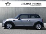 MINI Cooper Hatch DAB LED Tempomat Klimaaut. Shz PDC - MINI MINI aus 2023