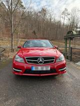 Mercedes-Benz Mercedes C350 CDI AMG Paket - Fast Vollaus... - Mercedes-Benz C 350 Gebrauchtwagen in Stuttgart