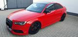 Audi S3 8V 2.0TFSi Quattro Limousine Perfo... - Audi quattro: 3.0