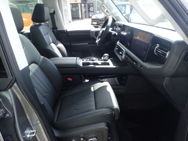 Fahrzeugabbildung BAIC BJ40 2.0T 4WD El. Panodach Leder Memory Sitze So