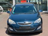 Opel Astra J Sports Tourer Edition - Opel Astra aus 2010: Sports