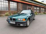 BMW 316i (E36) - H-Zulassung - BMW 316 aus 1992: 316i