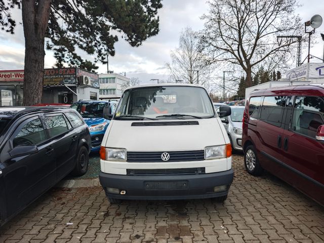 Volkswagen T4 Kombi