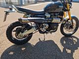 Triumph Scrambler 1200 XE - TRIUMPH SCRAMBLER 1200 XE