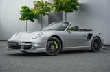 Porsche 911/997 Turbo S Cabriolet *Edition 918 Spyder* - Porsche: 911e