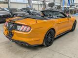 Ford Mustang 5.0 V8 Autm. LED R-KAM NAVI ACC - Ford Mustang Unfallwagen