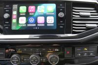 Volkswagen T6.1 Multivan Generation SIX DSG AHK LED Extras!