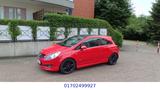Opel Corsa D Color Edition OPC-Line TÜV 04/2027 - Opel Corsa aus 2010: Opc