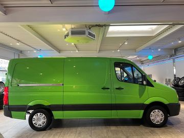 Volkswagen Crafter - 3