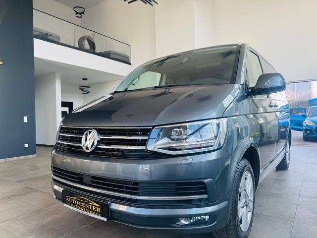 Volkswagen T6 Multivan 2.0 TDI Highline DSG ACC STHZ TV