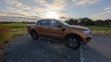 Ford Ranger Wildtrak Doppelkabine 4x4