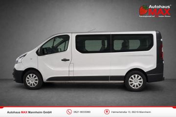 Renault Trafic - 2
