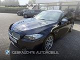 BMW M550d xDrive Touring M-Sport Navi Prof. HUD DA+A - BMW M550: 550d
