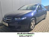 Honda Accord Lim. 2.0 Comfort ALU AUTOMATIK KLIMA ZV - Honda Accord: Comfort