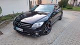Mercedes-Benz CL 500 - - gebrauchte Mercedes-Benz CL-Klasse aus dem Jahr 2006