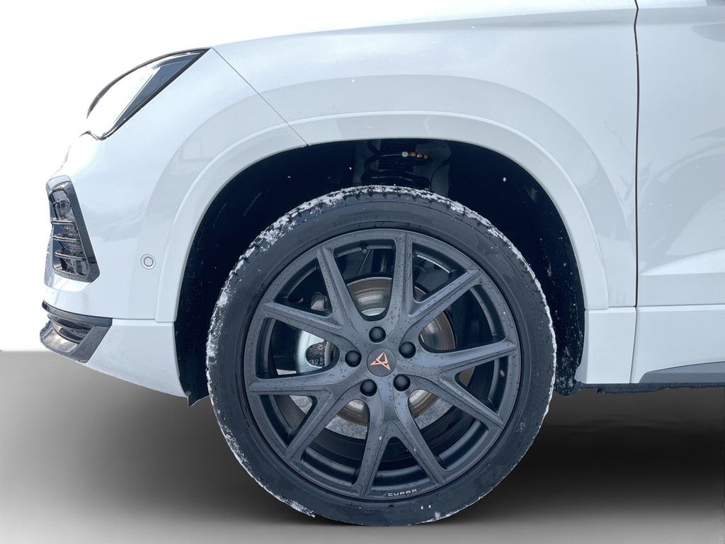 Cupra Ateca - Bild 18