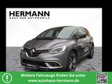 Renault Scenic IV 1.3 TCe 160 Black Edition CAM*LED*NAVI - Renault Scenic mit Panoramadach
