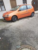 Fiat Klima zanreme noi - Fiat Punto aus 2000