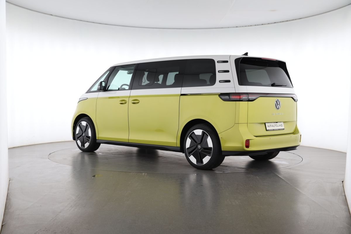 Volkswagen ID. Buzz - Bild 4