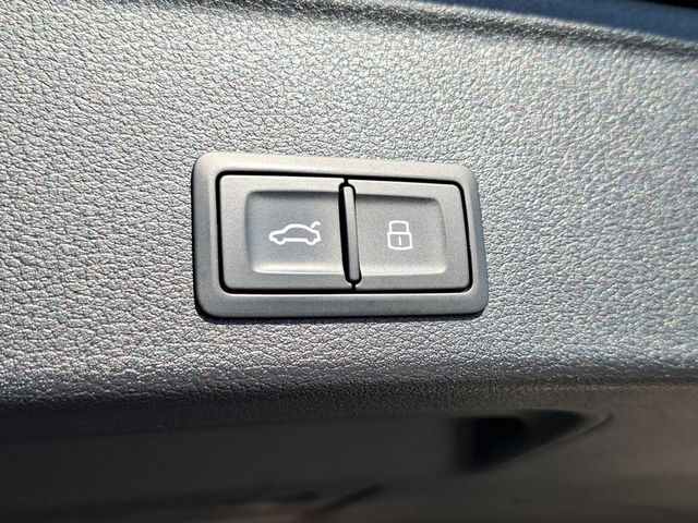 A4 Avant Allroad 50 TDI Matrix-LED, Head-Up, Amb