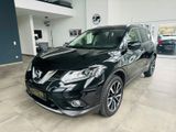 Nissan X-Trail Tekna 1.6 Pano  LEDER LED AHK - Nissan X-Trail mit Diesel-Antrieb: 1.6