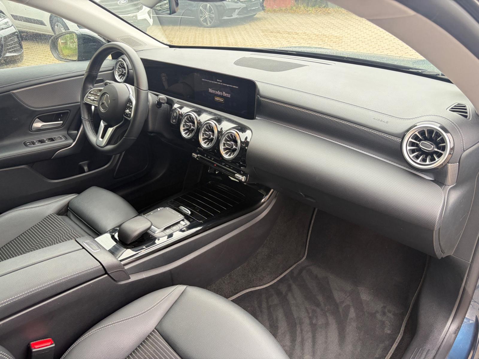 Mercedes-Benz CLA *LED*Pano*Kamera*Wide*Shz, миниатюра 19