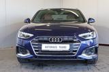 Audi A4 Avant 30 TDI adv.LEDER+MATRIX+STDHZG+SIDE+AHK - Audi A4 mit Diesel-Antrieb: Kombi, Automatik