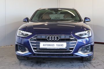 Audi A4 Avant 30 TDI adv.LEDER+MATRIX+STDHZG+SIDE+AHK