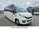 Iveco A70 C17 Wing Indcar -27+1+1 Länge 7,658 m - Iveco 65c17