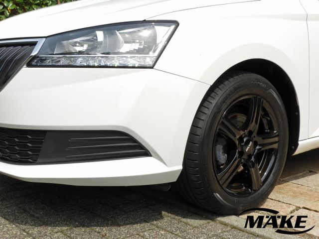 Fabia Combi Ambition 1.0 TSI GRA NAV PDC KLIMA