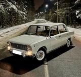 Lada 1200S - Lada in Düsseldorf