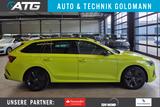 Skoda OCTAVIA COMBI 2.0 TSI RS NAV LED ACC 360CAM PANO