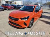 Opel Corsa-e F Elegance 7,4kw Shz Keyless - Opel Corsa mit Elektro-Antrieb: Automatik