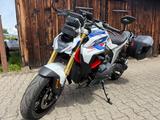 BMW R1300R nur 1 Vorbesitzer! Kein Vorführer!