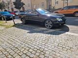 Mercedes-Benz CLK 200 KOMPRESSOR AVANTGARDE Avantgarde - Mercedes-Benz CLK-Klasse Gebrauchtwagen in Berlin