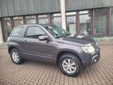 Suzuki Grand Vitara 1.6 Club 4x4 Nur 105 Tkm-AHK-3 Türi - Suzuki Grand Vitara: Geländewagen