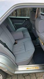صورة 10 لـ 1992 Mercedes-BENZ C 220