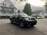 Nissan Navara Pickup Double 3.0 dCi V6 4x4 - Nissan Navara: 3.0