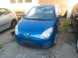 Renault Twingo Authentique 1.2 60 Authentique - Renault Twingo: 1.6