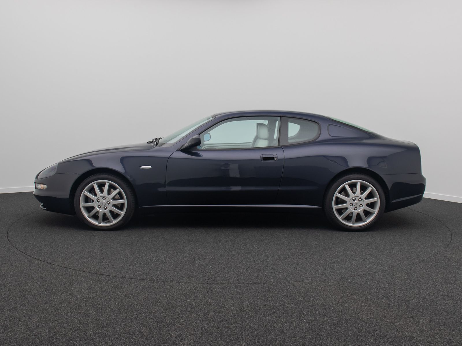 Fahrzeugabbildung Maserati 3200 GT Xenon HiFi Memory Leder Sport 18Zoll